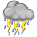 T-Showers
