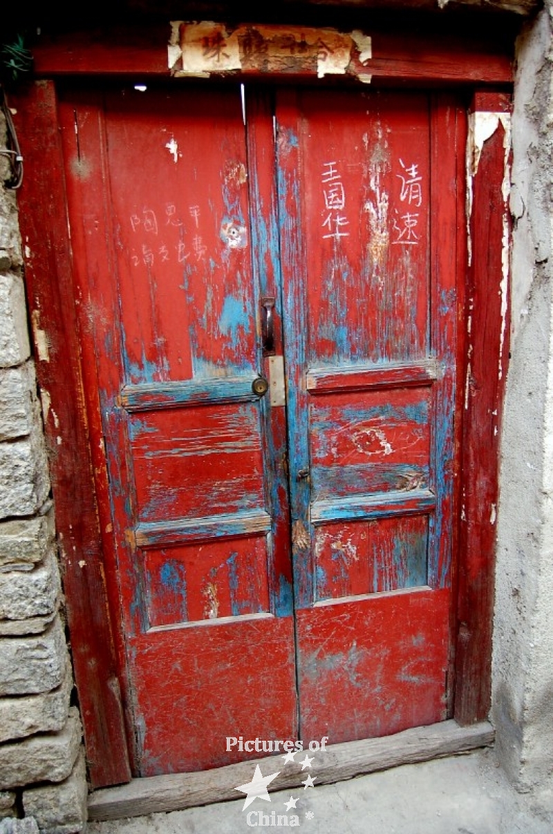 Door