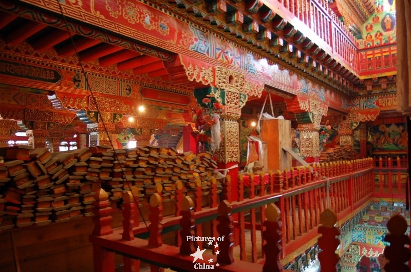 Songzanlin Monastery (3)
