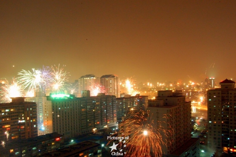 Chinese New Year in Beijing (3)