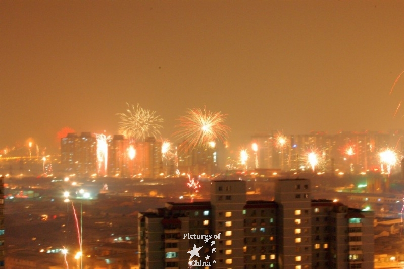 Chinese New Year in Beijing (5)