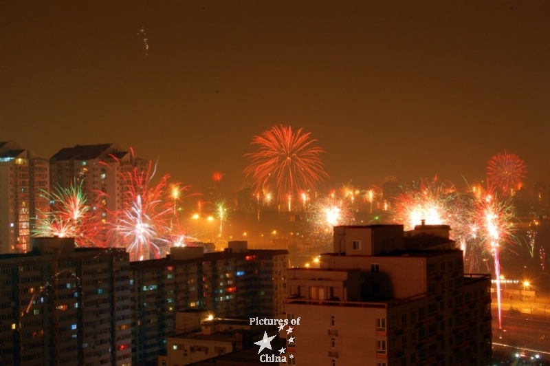 Chinese New Year in Beijing (10)