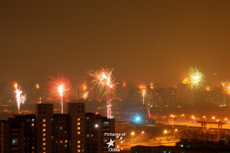Chinese New Year in Beijing (11)