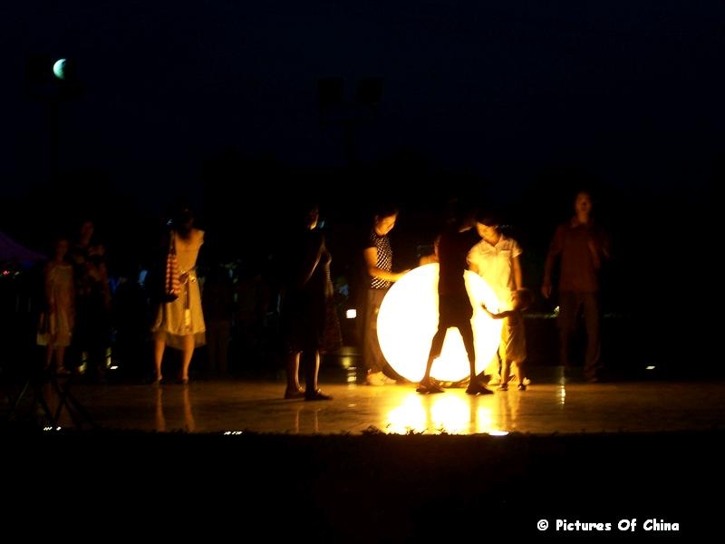 Light of Guilin