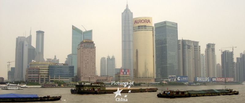 The Bund