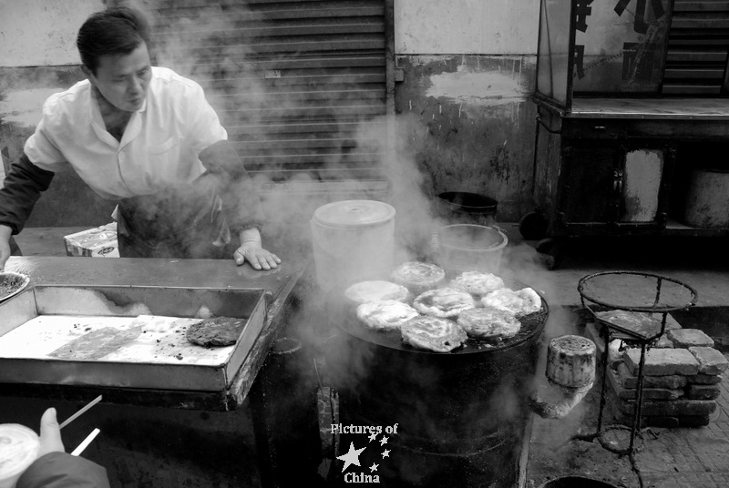 Street delicatessen