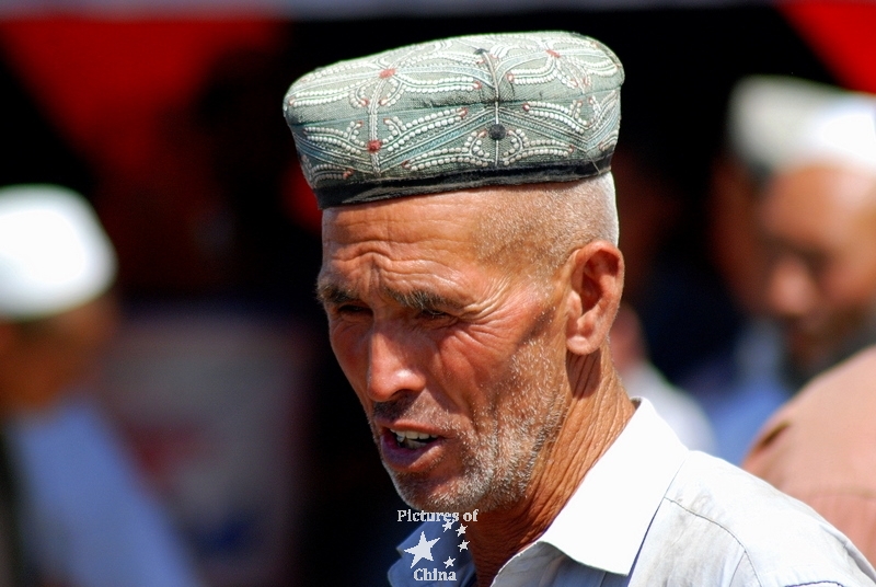 Uyghur hat
