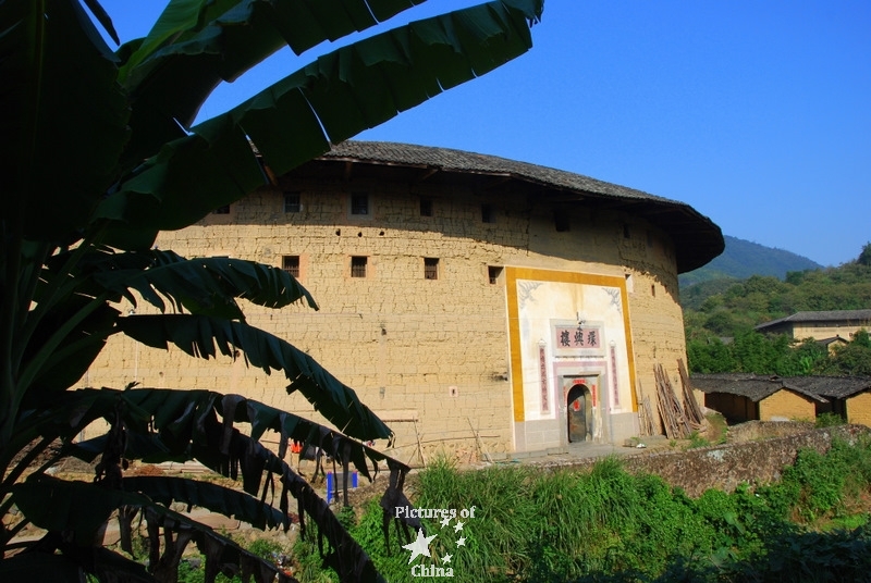 Tulou