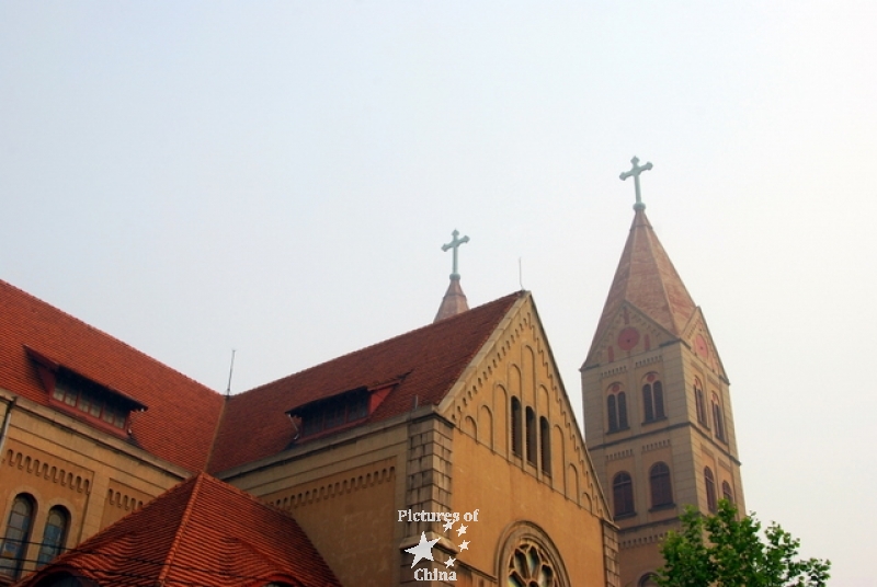 Qingdao Cathedral