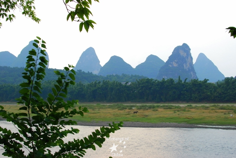 Li River