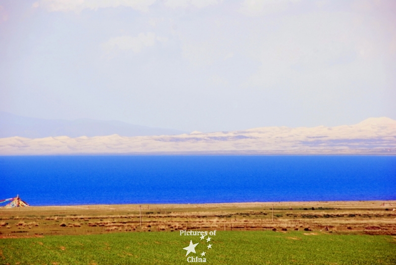 Qinghai Lake