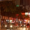 Night life, Kunming (Yunnan)