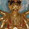 Kunming : Shiva