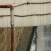 The girl on the bridge, Kunming (Yunnan)