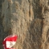 Rock cleaning, Kunming (Yunnan)