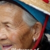 Marijuana seller, Dali (Yunnan)