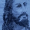 Jesus Christ, Dali (Yunnan)