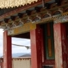 Tibetan architecture, Zhongdian (Yunnan)