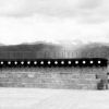 Zhongdian : Monastic greyness