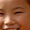 Child's smile