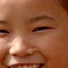 Child's smile, Beijing (Beijing)