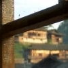 thru the window,  (Guizhou)