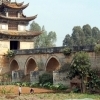 The twin Dragon bridge, Jianshui (Yunnan)