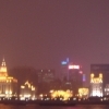 Shanghai : A night on the Bund