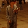 Regular reader, Ningbo (Zhejiang)