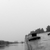 View from the boat, Baiyangdian (Hebei)