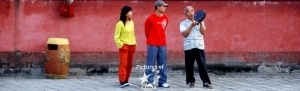 The Kite runners, Beijing (Beijing)