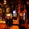 A street in the night, Guangzhou (Guangdong)