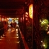 The wooden alley, Guangzhou (Guangdong)