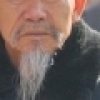 The goatee, Lanzhou (Gansu)