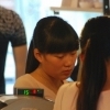 Shanghai : The sales woman