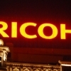 Shanghai : Ricoh