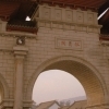 Fuxi Temple, Tianshui (Gansu)