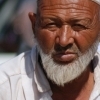 Uyghur minority