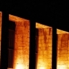 Mosque in the night, Quanzhou (Fujian)