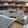 Yongding : Tulou panorama