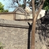 Architectur of Beijing in 1800