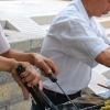 Street food, Xiamen (Fujian)