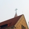 Qingdao Cathedral, Qingdao (Shandong)