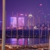 In Qingdao Harbor, Qingdao (Shandong)