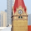 Cathedral in Qingdao