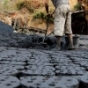 Coal maker, Dali (Yunnan)