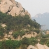 Qingdao seashore