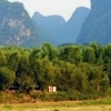 Guangxi landscapes