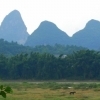 Yangshuo : Li River