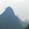 Yangshuo : Guangxi landscapes